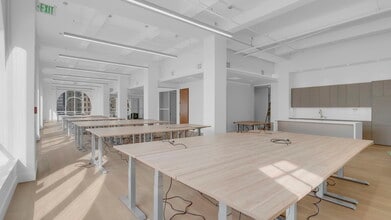 625 Market St, San Francisco, CA à louer Photo intérieure- Image 2 de 2