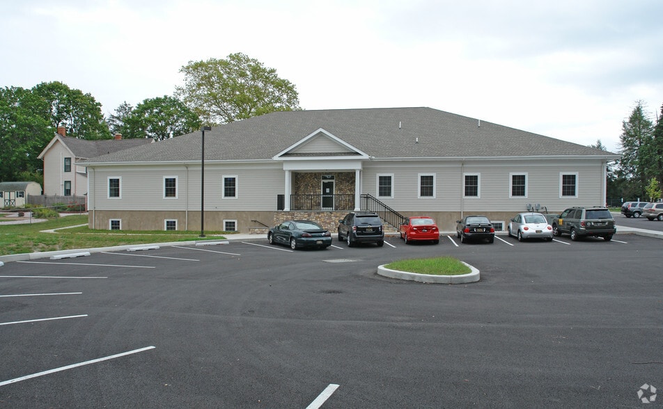 120 Old Camden Rd, Camden, DE for sale - Building Photo - Image 2 of 7