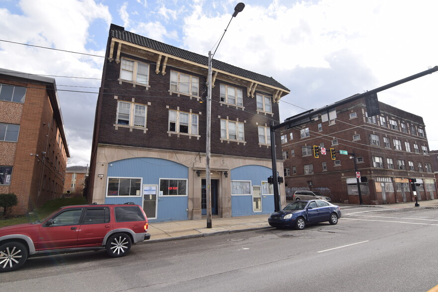 15104 Euclid Ave, East Cleveland, OH for sale - Building Photo - Image 1 of 1