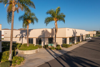 More details for 10405 San Sevaine Way, Jurupa Valley, CA - Industrial for Lease