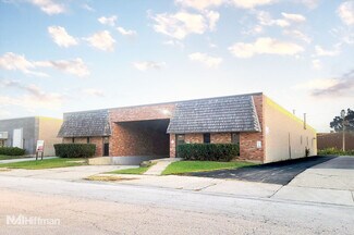More details for 1535-1555 Brummel Ave, Elk Grove Village, IL - Industrial for Lease