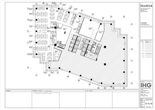 3 Ravinia Dr, Atlanta, GA à louer Plan d’étage- Image 1 de 16