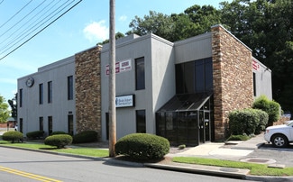 More details for 3902-3904 Franklin Rd, Roanoke, VA - Office for Lease