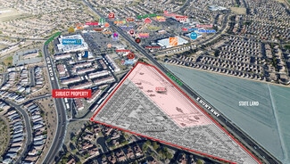 More details for Hunt Highway and Stonecreek Dr, San Tan Valley, AZ - Land for Lease