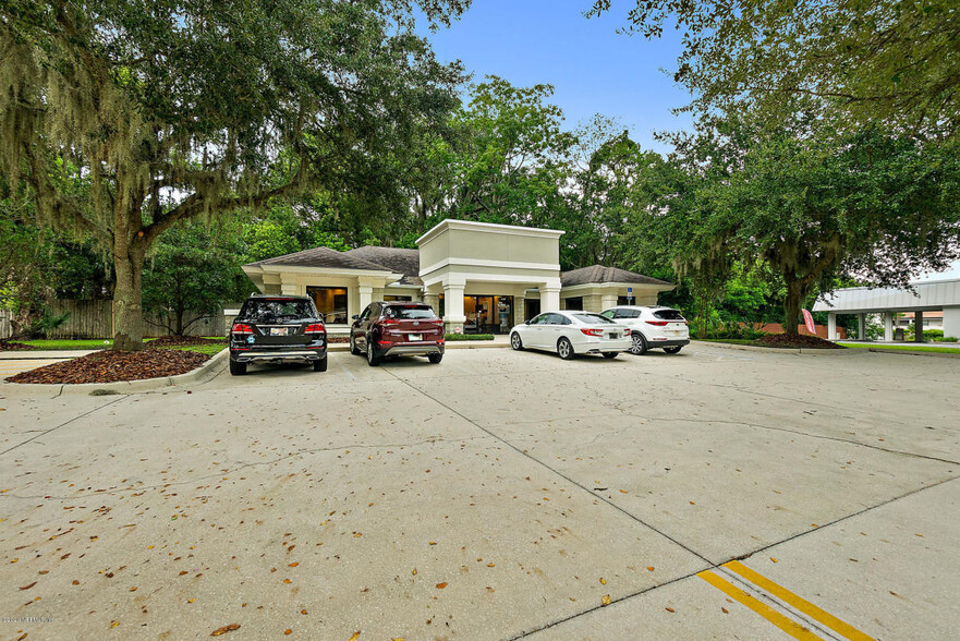 6129 Atlantic Blvd, Jacksonville, FL à vendre - Photo principale - Image 1 de 1