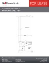 6706 Benjamin Rd, Tampa, FL à louer Plan de site- Image 1 de 1