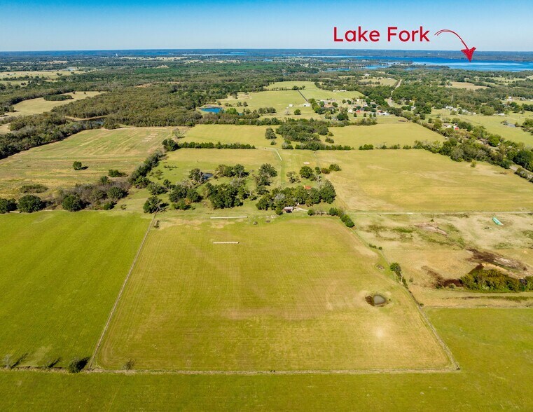 977 N Farm to Market Rd 17, Alba, TX for sale - Aerial - Image 2 of 23