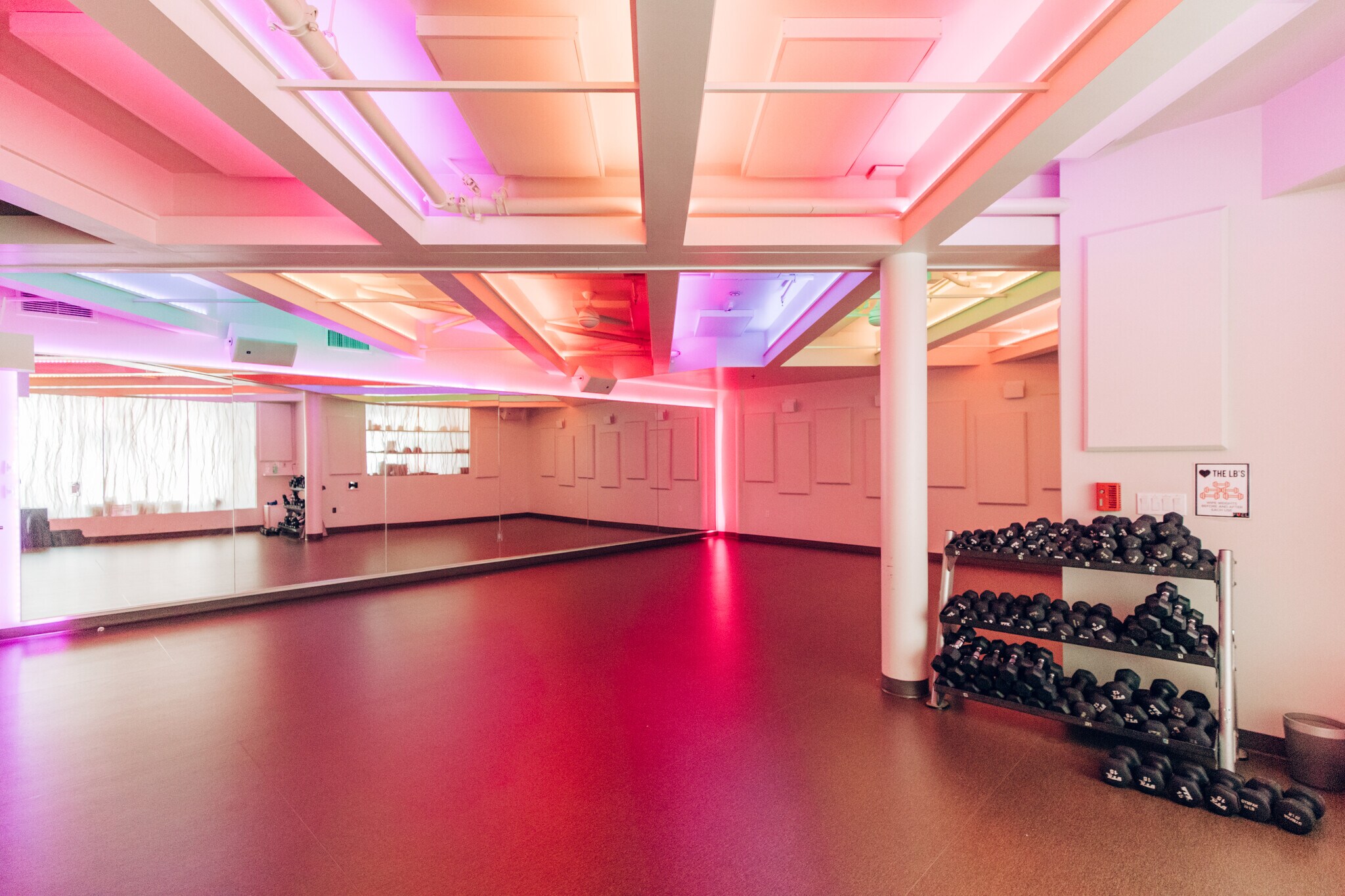 110 SW Yamhill St, Portland, OR à louer Photo intérieure- Image 1 de 5