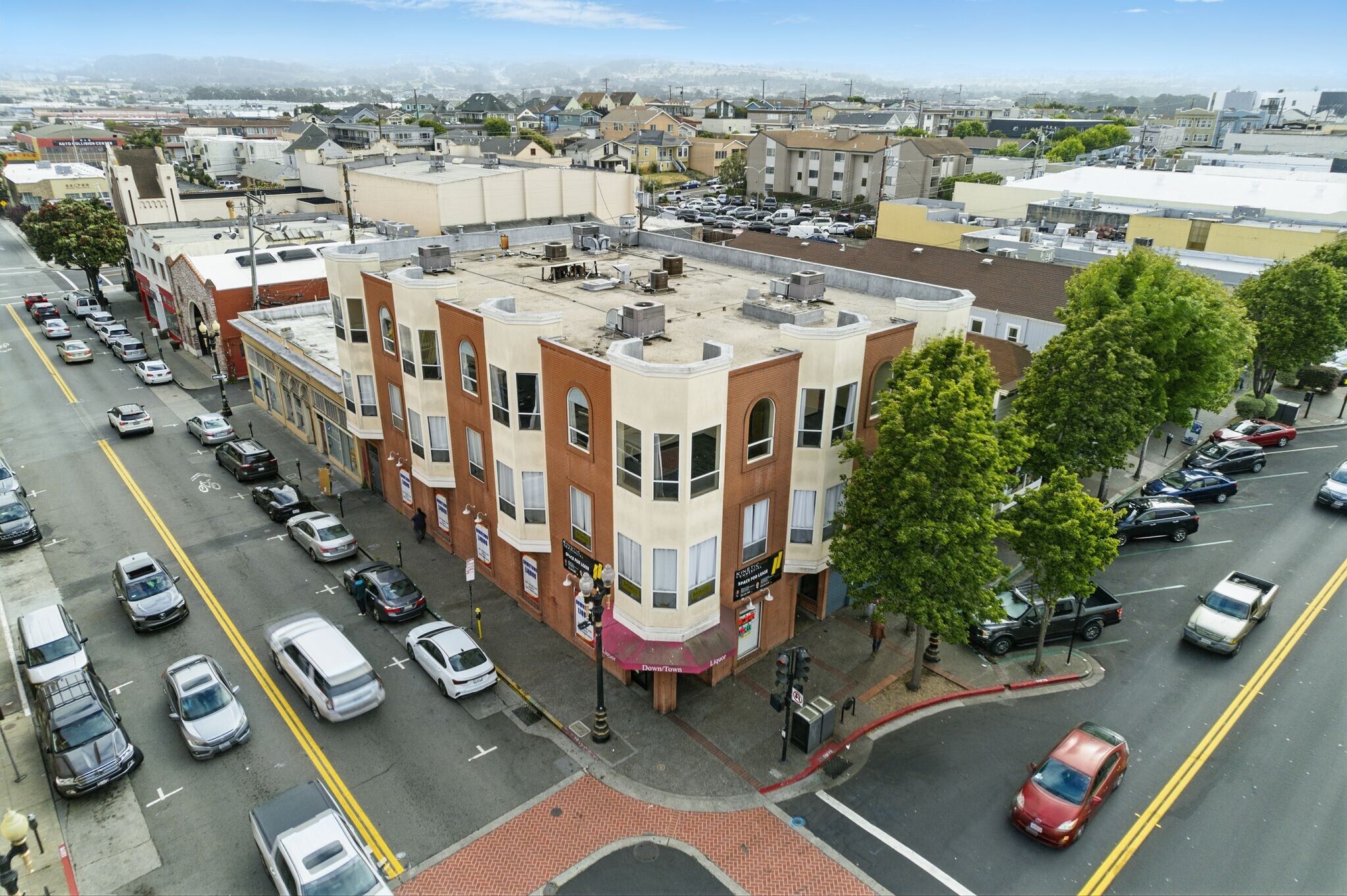 301 Grand Ave, South San Francisco, CA for lease Building Photo- Image 1 of 67