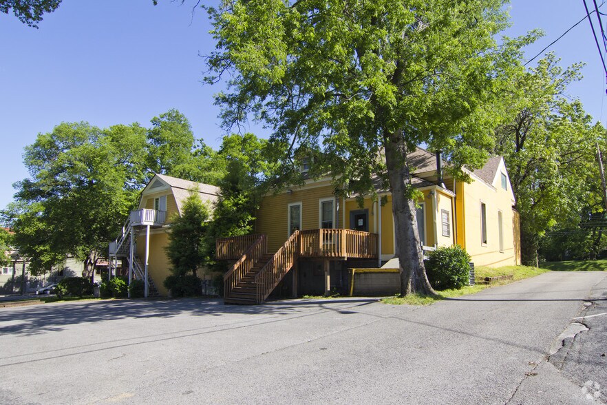 1802 Grand Ave, Nashville, TN à vendre - Photo du bâtiment - Image 2 de 16