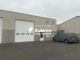 More details for Industrial for Lease