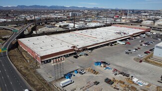 Plus de détails pour 701 Osage St, Denver, CO - Industriel à louer