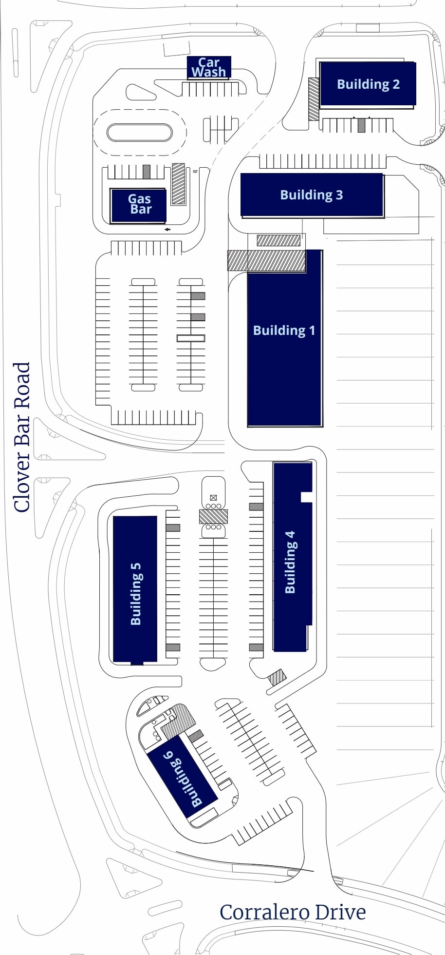 126 Canter Wynd, Sherwood Park, AB à louer Plan de site- Image 1 de 3