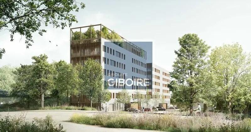 Bureau dans Angers à vendre - Photo du bâtiment - Image 2 de 8