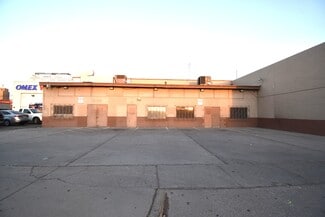 More details for 410 Santa Fe St, El Paso, TX - Office for Lease