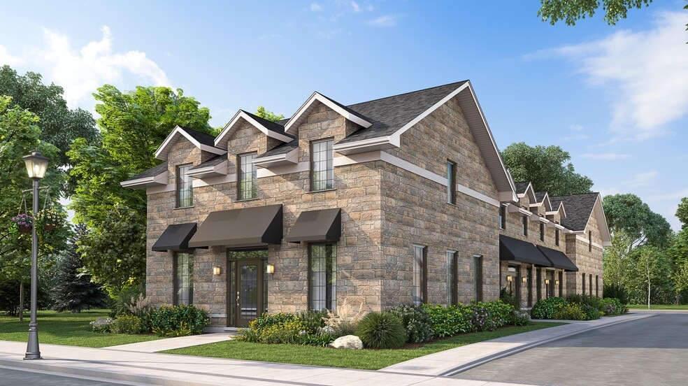 223 Wilson St E, Hamilton, ON for sale - Primary Photo - Image 1 of 1