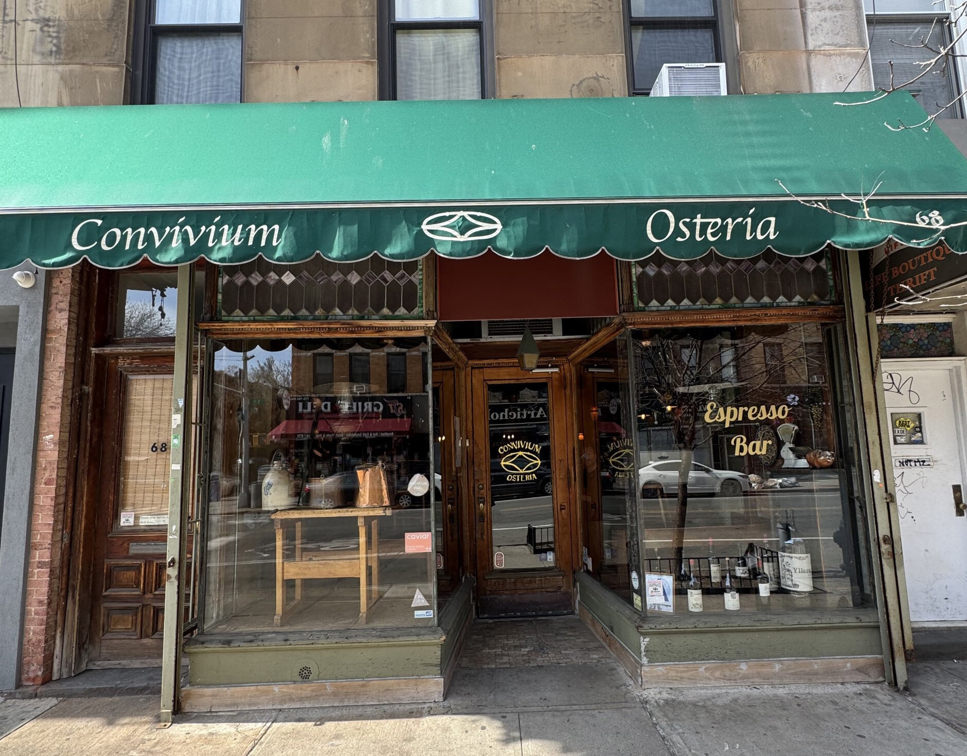 68 5th Ave, Brooklyn, NY for lease Building Photo- Image 1 of 4