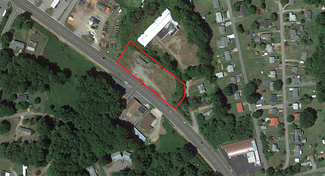 More details for 4040 Virginia Ave, Collinsville, VA - Office for Sale