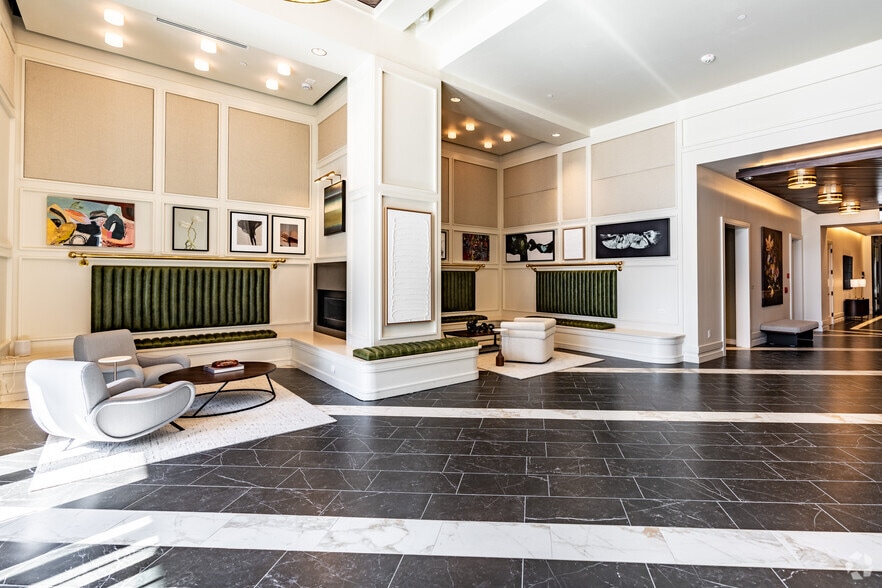 620 8th Ave S, Nashville, TN à louer - Photo intérieure - Image 3 de 37