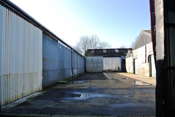 Lower Common, Eversley for lease - Building Photo - Image 2 of 5