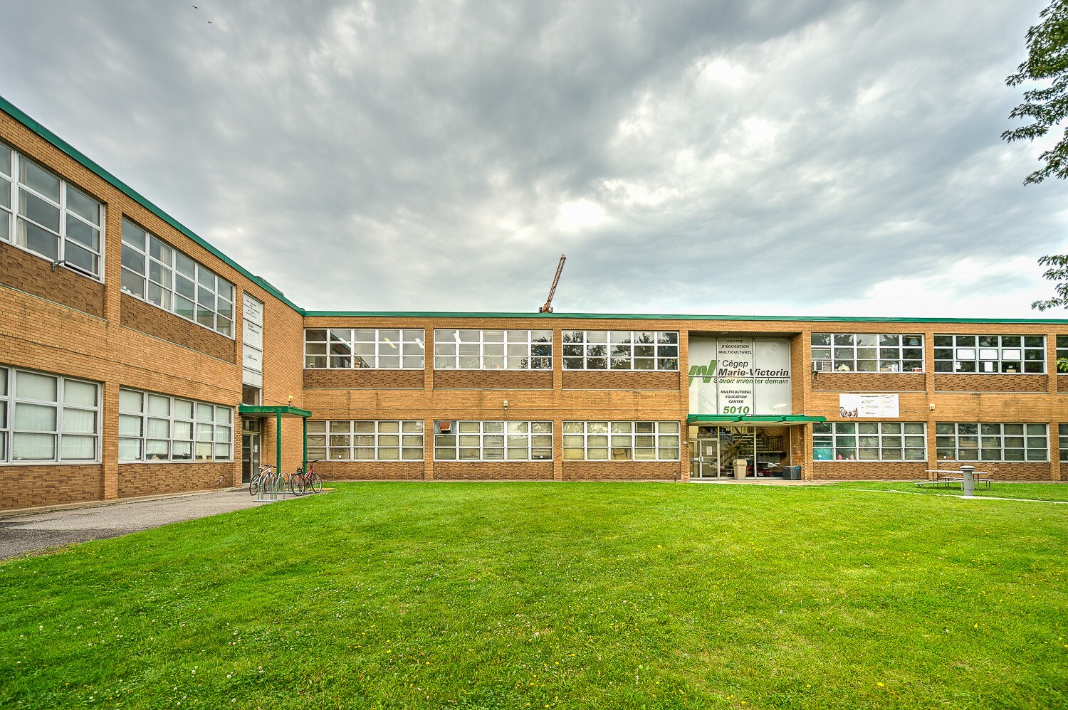 5010 Rue Paré, Montréal, QC for sale Other- Image 1 of 1