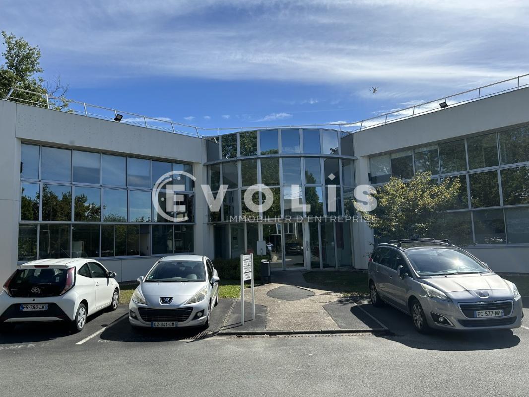 1 Avenue Henri Becquerel, Mérignac for lease Building Photo- Image 1 of 3