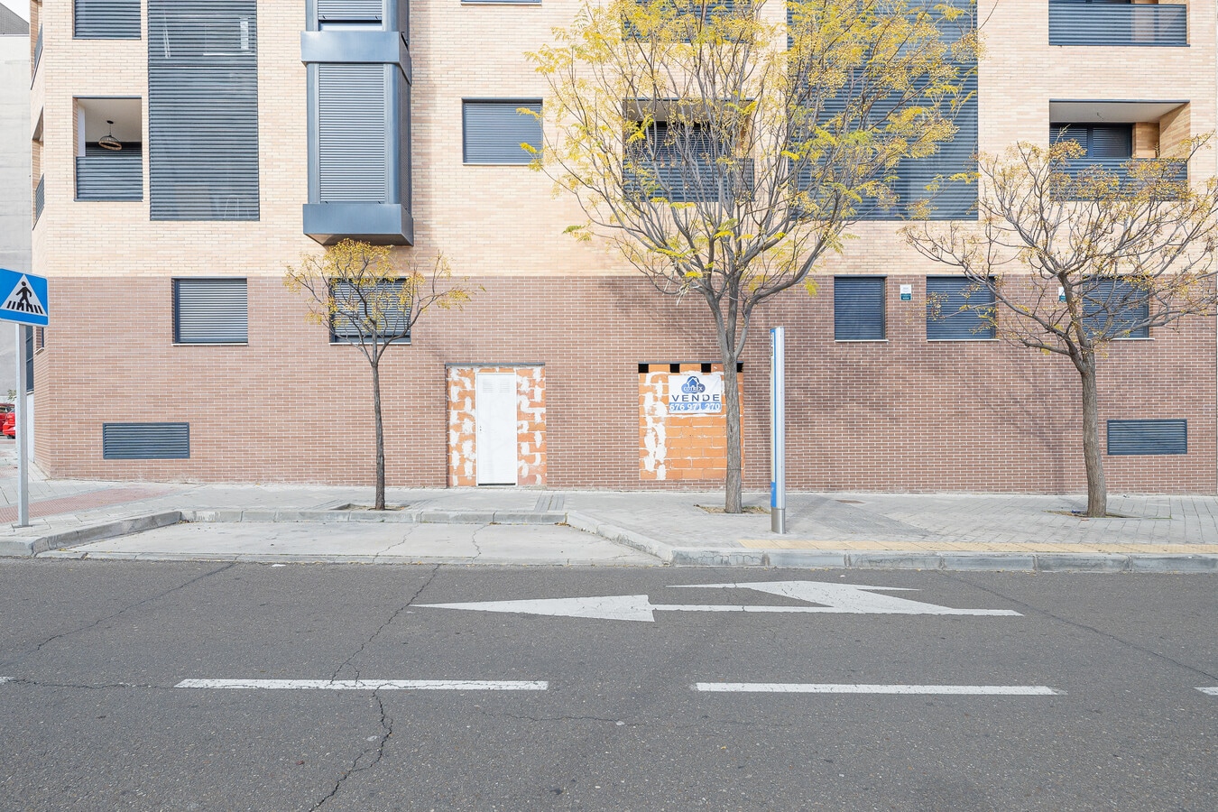 Madrid, MAD 28021 - Unité 01 -  - Plan d’étage - Image 1 of 1