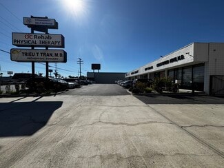 Plus de détails pour 15191 Beach Blvd, Westminster, CA - Commerce de détail à louer