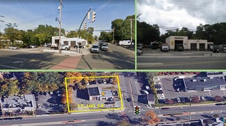 More details for 73 Cedar Swamp Rd, Glen Cove, NY - Retail for Sale