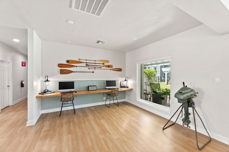 6635 S Staples St, Corpus Christi, TX à vendre - Photo intérieure - Image 2 de 24