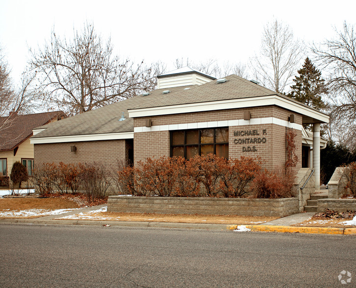 26 2nd Ave NW, Saint Joseph, MN for sale - Building Photo - Image 3 of 3