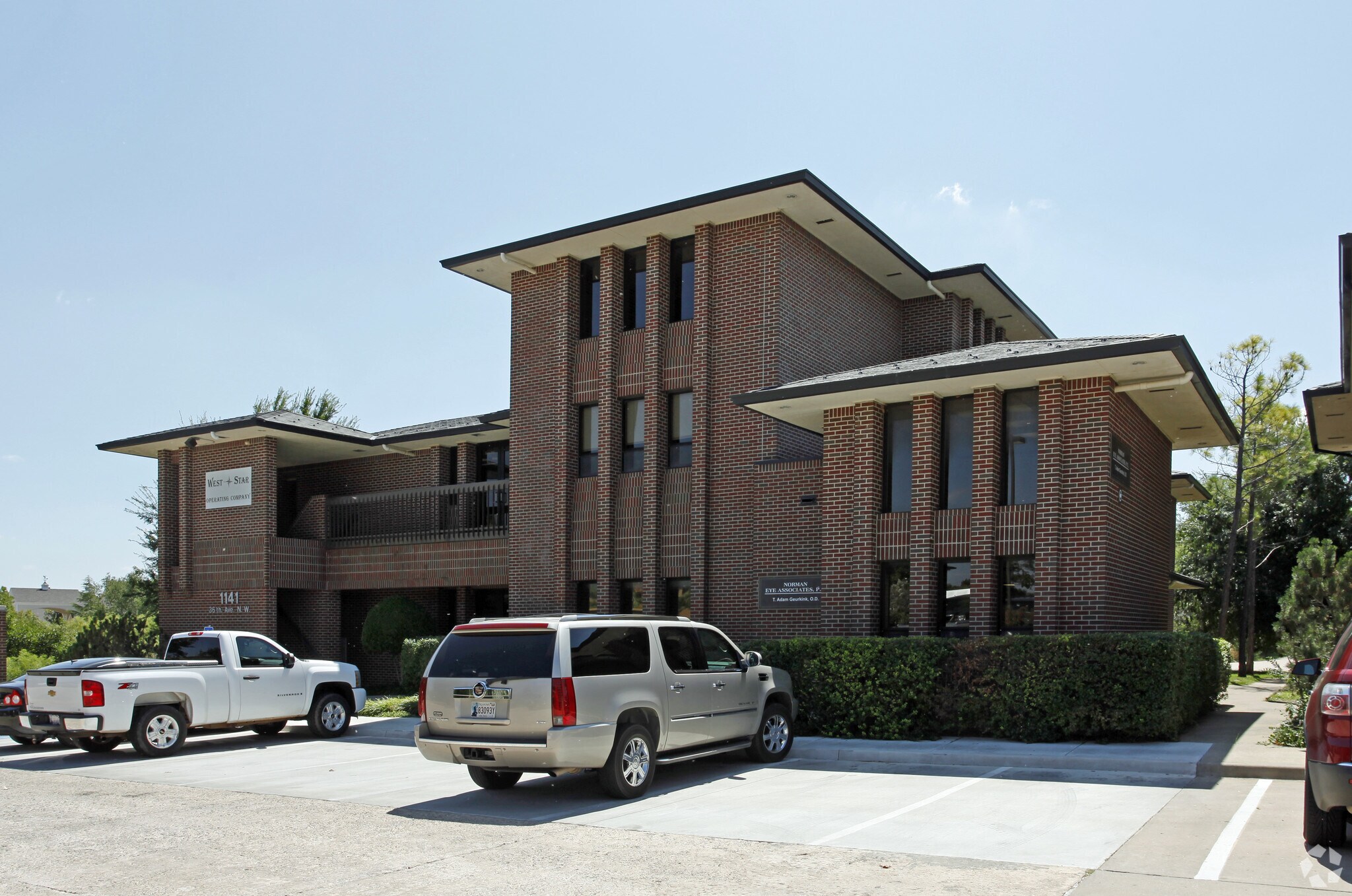 1141 NW 36th Ave, Norman, OK à louer Photo principale- Image 1 de 9