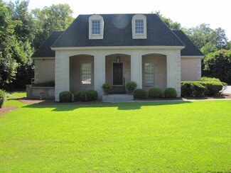 More details for 151 Pierce Ave, Macon-Bibb, GA - Health Care for Sale