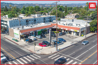 More details for 12910 Magnolia Blvd, Sherman Oaks, CA - Retail for Lease