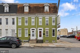 Plus de détails pour 538 E Market St, York, PA - Vente au détail à vendre