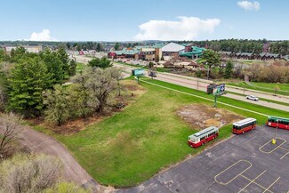 Plus de détails pour Highway 12, Lake Delton, WI - Terrain à vendre