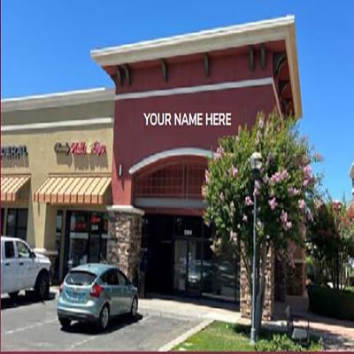 3284-3296 W Grant Line Rd, Tracy, CA for lease Interior Photo- Image 1 of 3