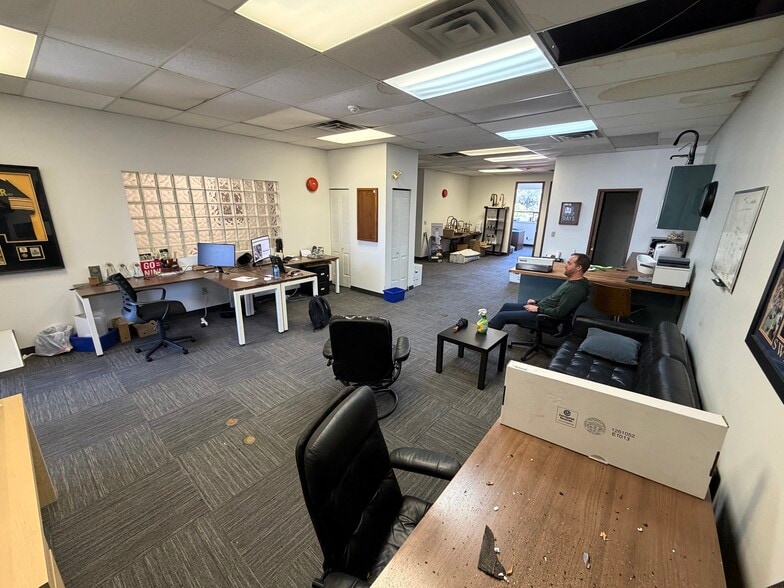 4142 Main St, Vancouver, BC for lease - Building Photo - Image 1 of 10