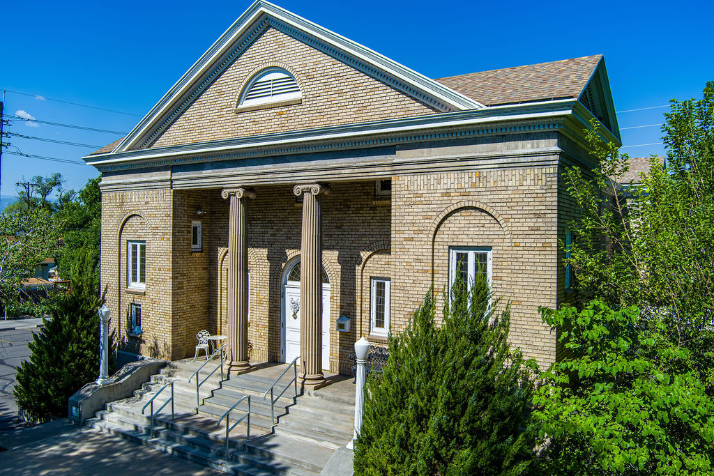 535 N 7th St, Grand Junction, CO à vendre Photo du bâtiment- Image 1 de 39