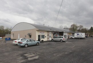 Plus de détails pour 154-156 Delaware Ave, Delmar, NY - Commerce de détail à louer