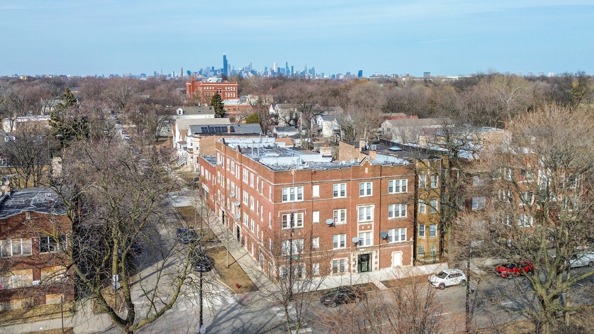 1422-1424 W Garfield Blvd, Chicago, IL for sale Building Photo- Image 1 of 1