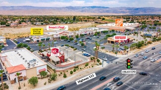 Plus de détails pour 79740-79900 Hwy 111 Hwy, La Quinta, CA - Commerce de détail à louer