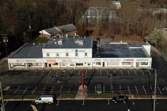 Plus de détails pour 1581 State Route 23, Wayne, NJ - Bureau à louer
