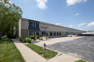 Plus de détails pour 1000-1010 N Century Dr, Kansas City, MO - Industriel à louer