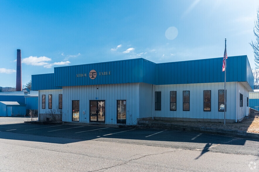 151 Harrison St, Athol, MA for lease - Building Photo - Image 2 of 26
