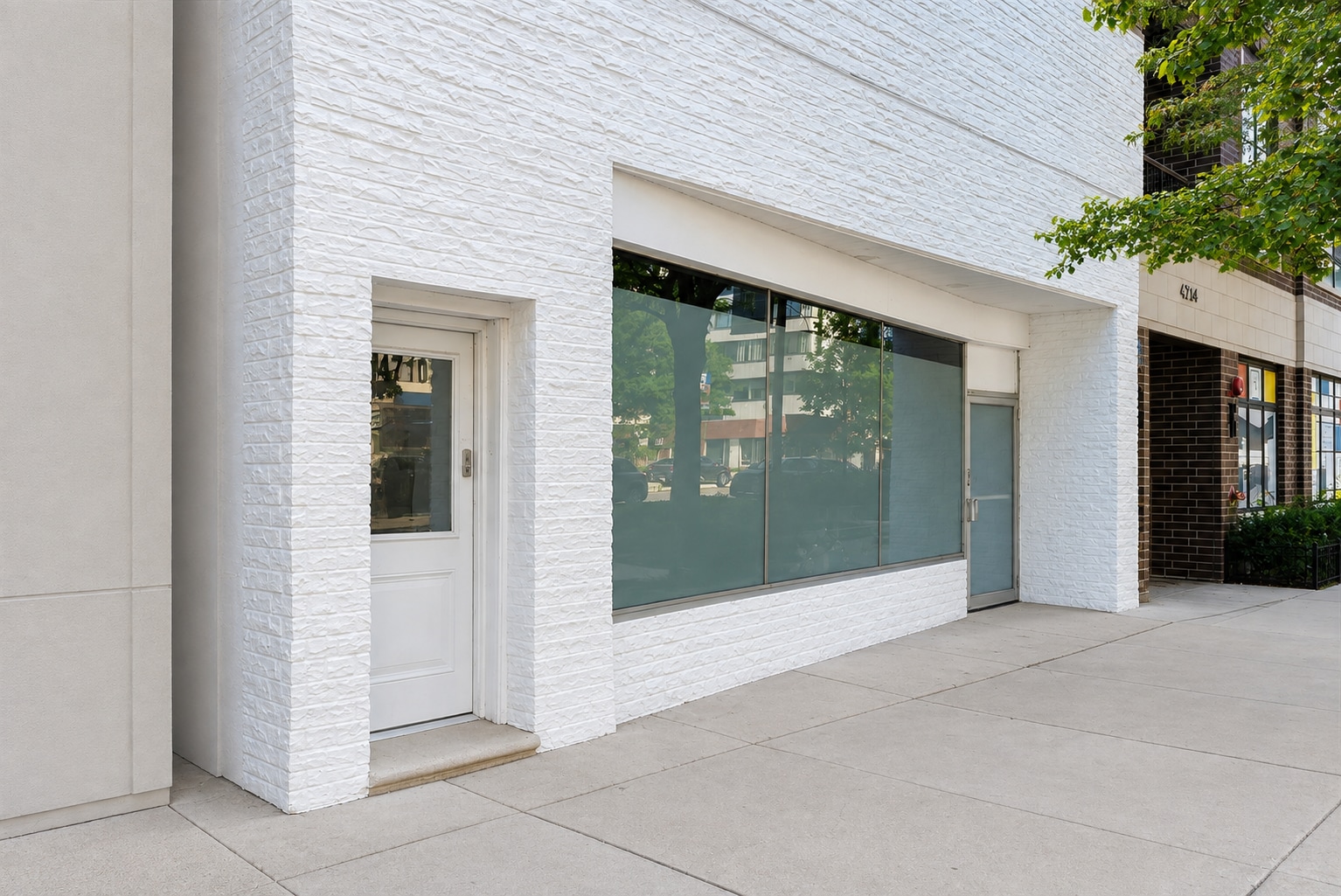4710-4712 N Sheridan Rd, Chicago, IL for lease Building Photo- Image 1 of 29