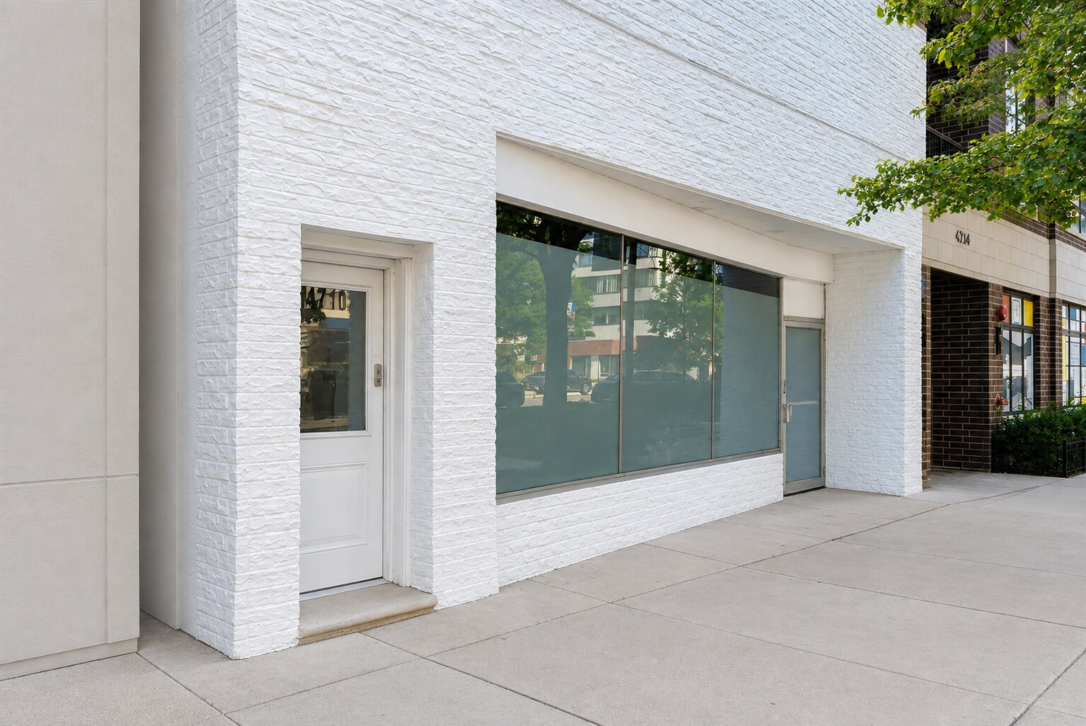 4710-4712 N Sheridan Rd, Chicago, IL à louer Photo du bâtiment- Image 1 de 29