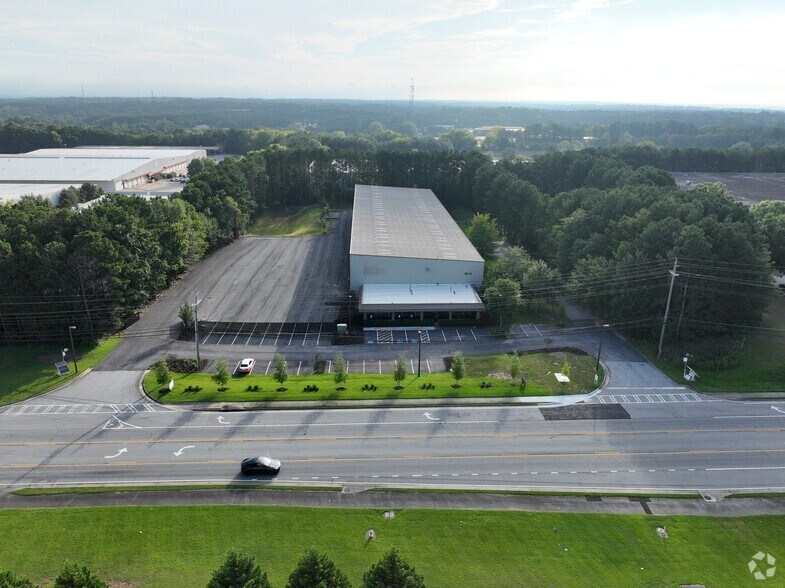 3200 N Berkeley Lake Rd NW, Duluth, GA à louer - Communauté Matterport - Image 2 de 36