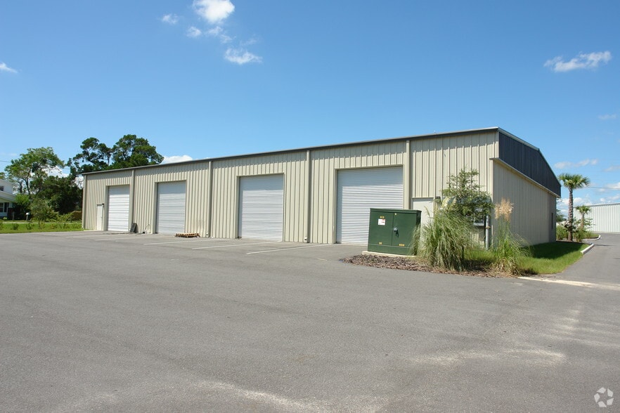 304 Richey Rd, Leesburg, FL for lease - Building Photo - Image 2 of 3