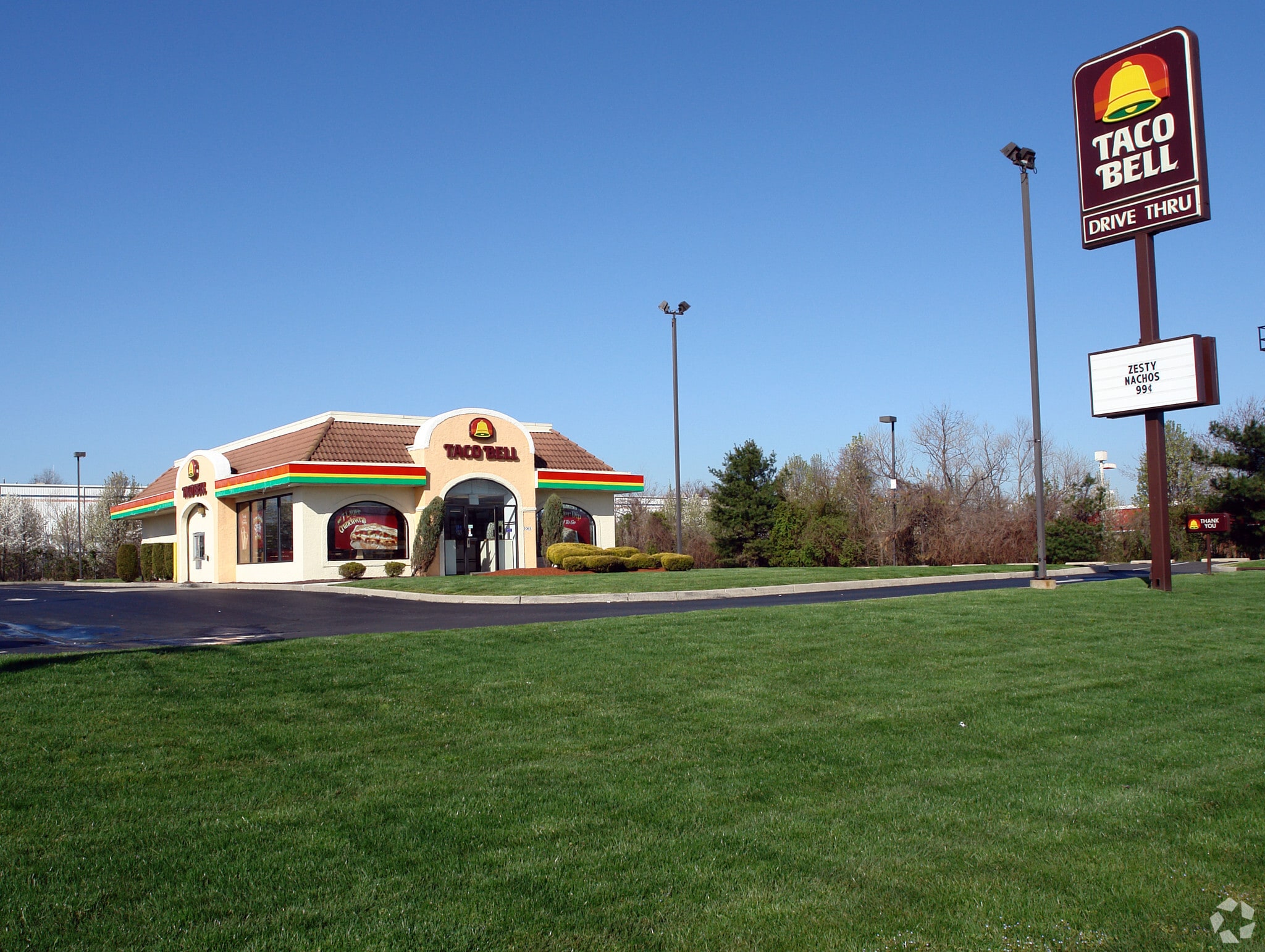 1061 Route 73, Pennsauken, NJ for sale Primary Photo- Image 1 of 5